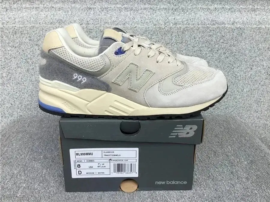 New Balance Chunky Sneakers [30 styles] — foto 7 de 8