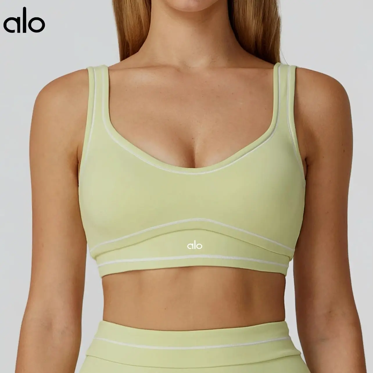 Alo Activewear [10 styles]