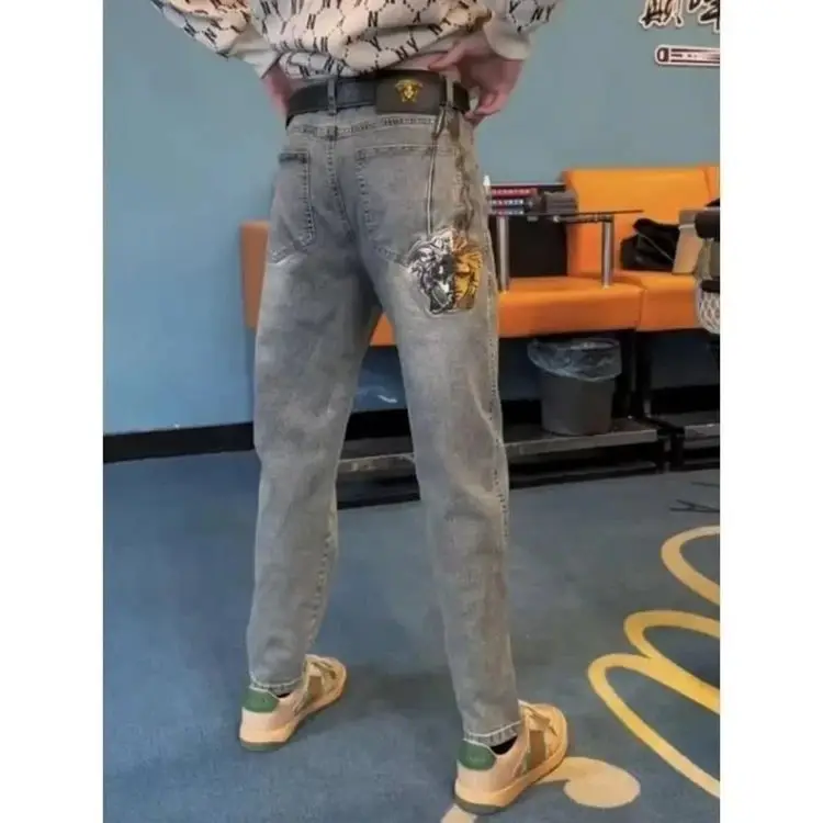 Versace Jeans — foto 5 de 6