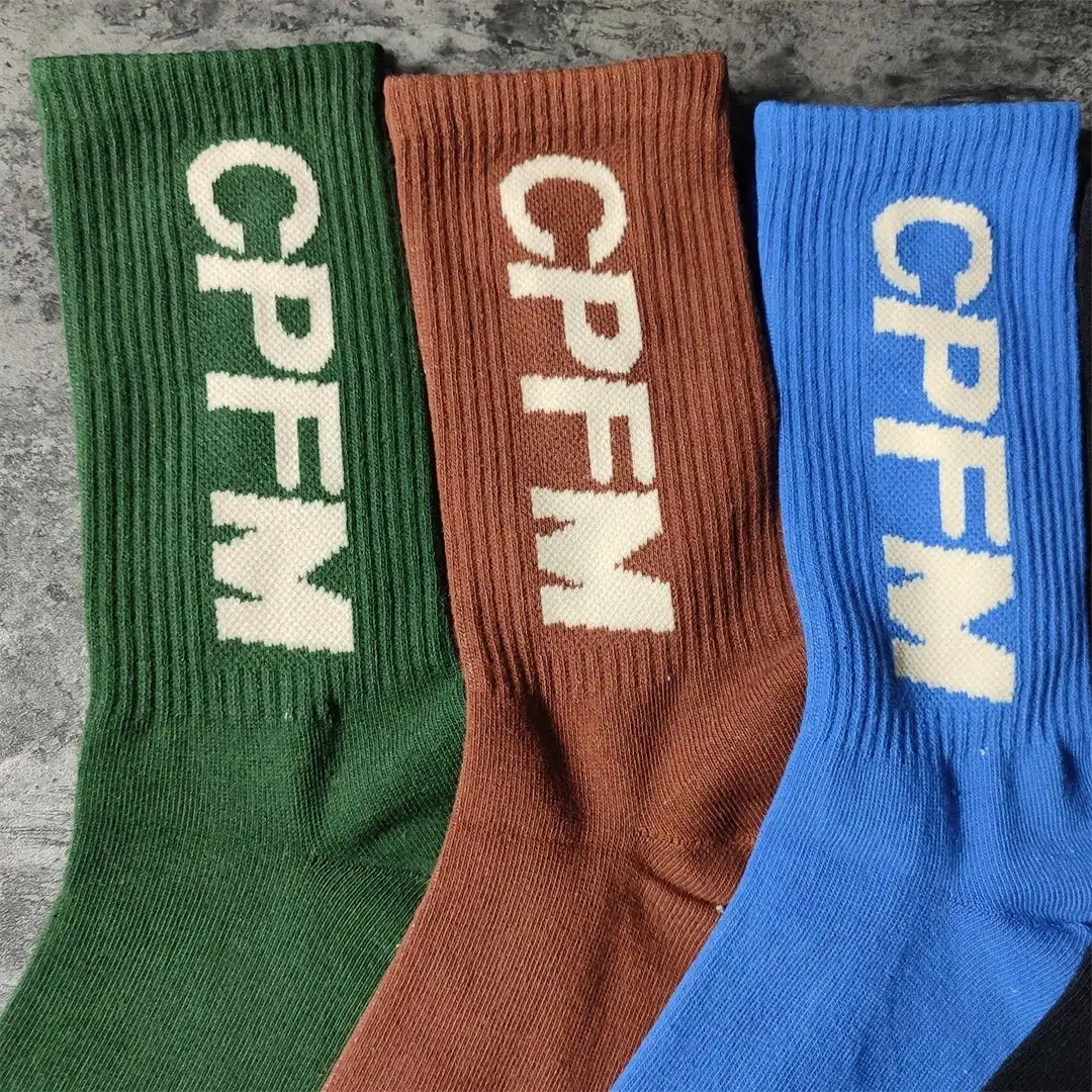 C P Company Socks [5 styles] — foto 2 de 5