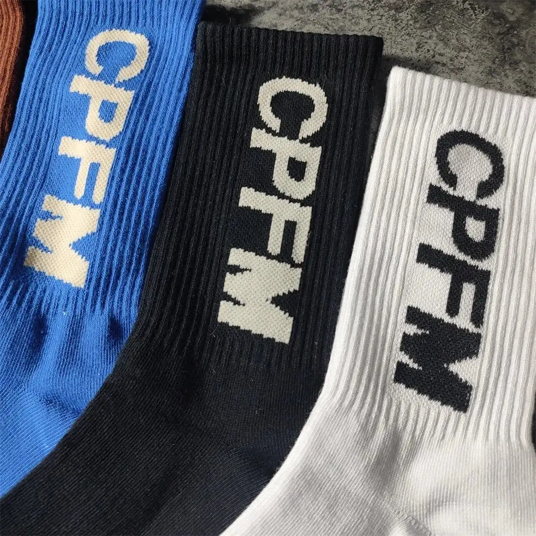 C P Company Socks [5 styles] — foto 3 de 5
