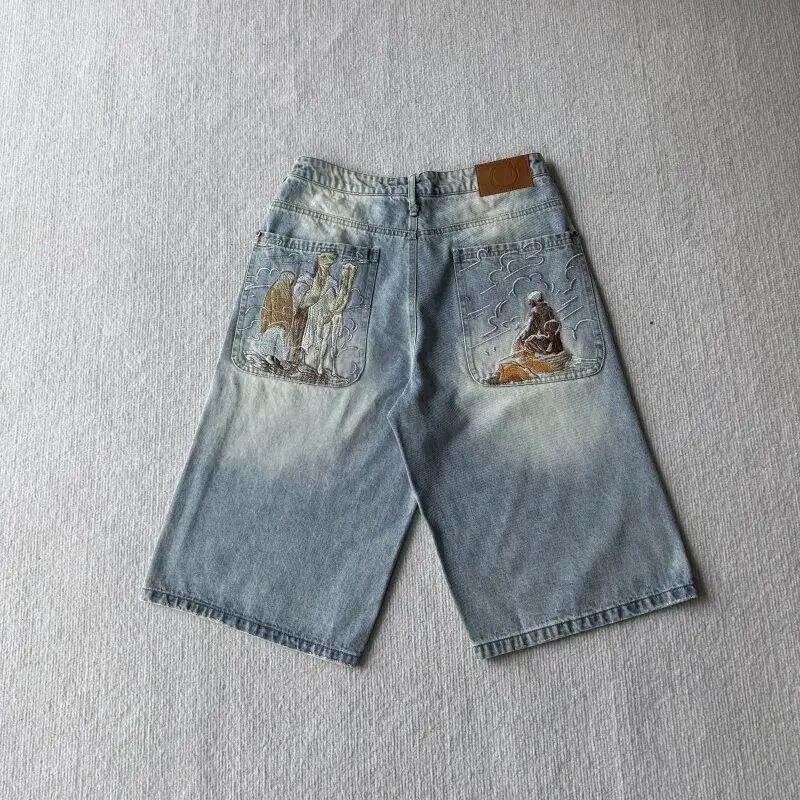 Denim Tears Shorts [4 styles] — foto 3 de 5