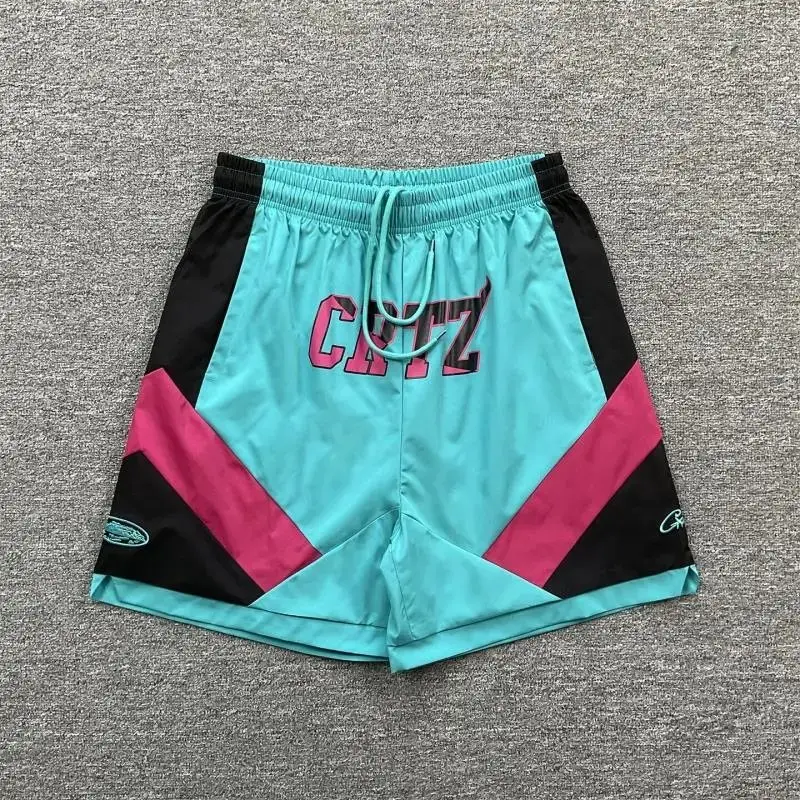Corteiz Shorts [4 styles] — foto 4 de 5