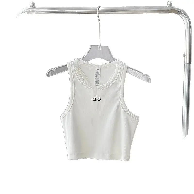 Alo Vest Top [6 styles] — foto 5 de 5