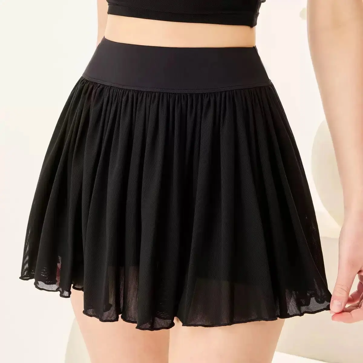 Design Skirt [5 styles] — foto 5 de 7