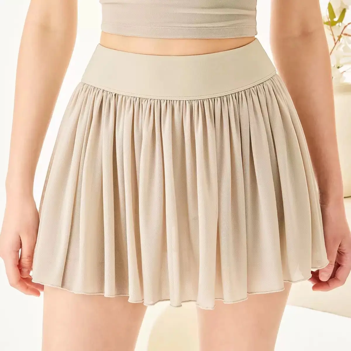 Design Skirt [5 styles] — foto 6 de 7