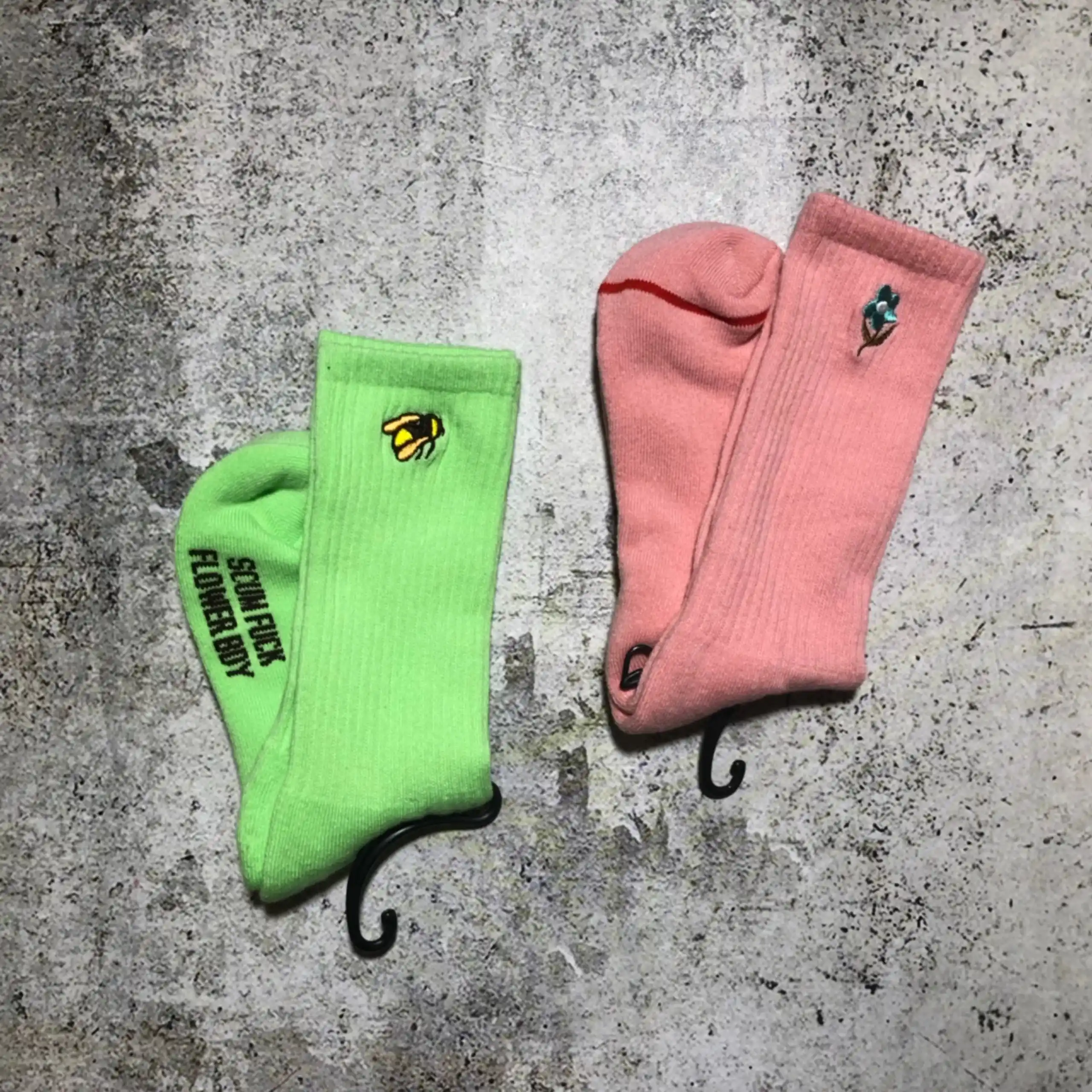 Design Socks [12 styles] — foto 2 de 8
