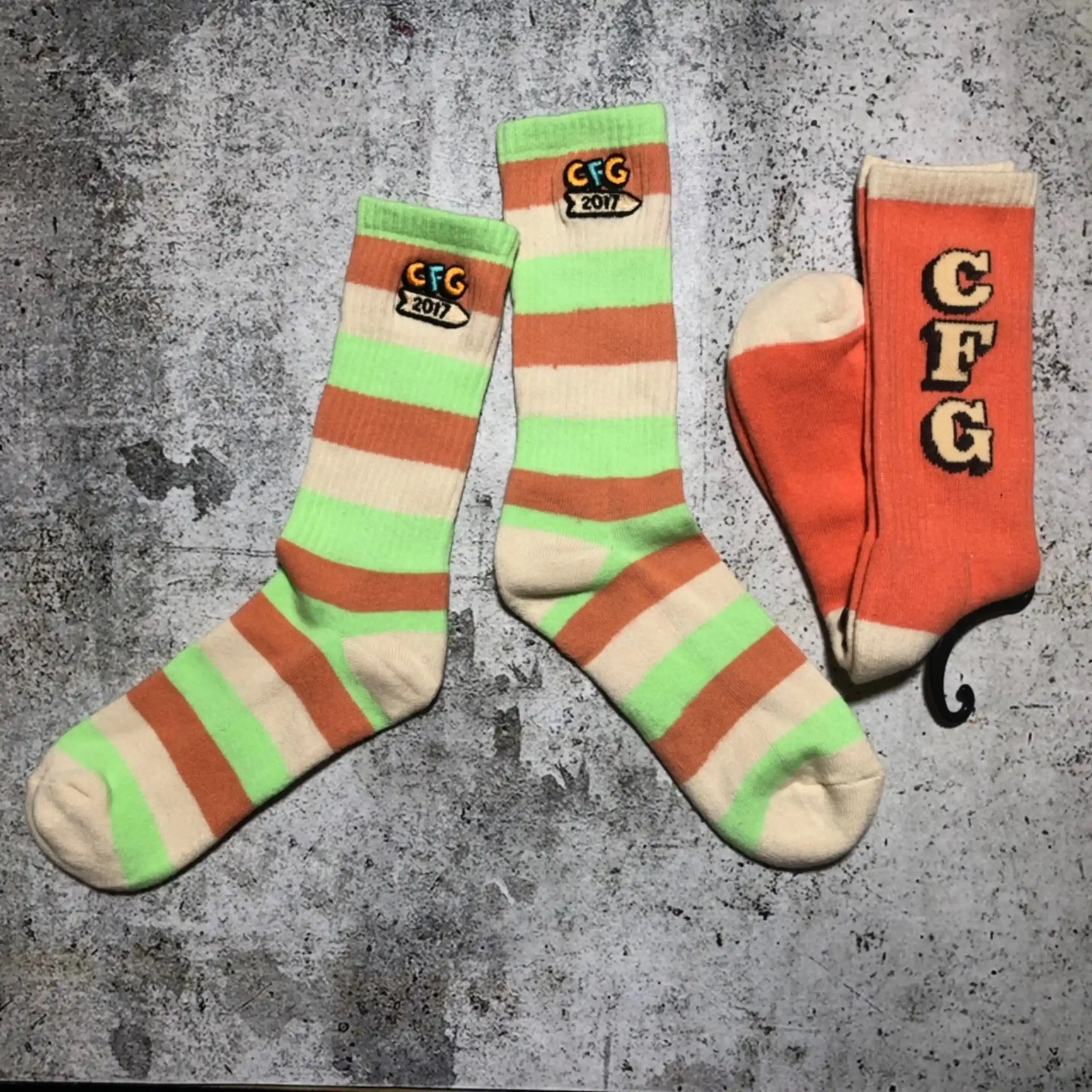 Design Socks [12 styles] — foto 3 de 8