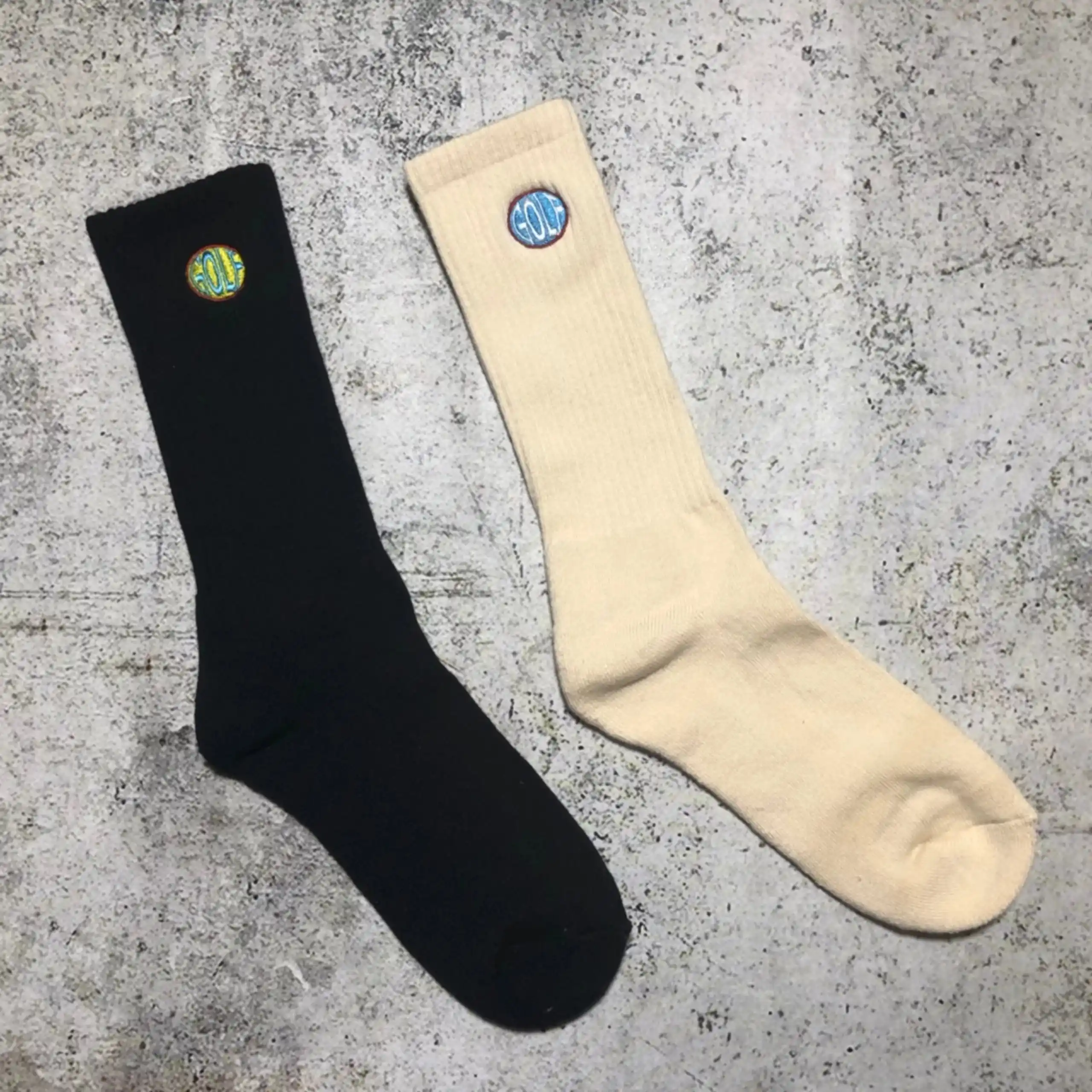 Design Socks [12 styles] — foto 4 de 8
