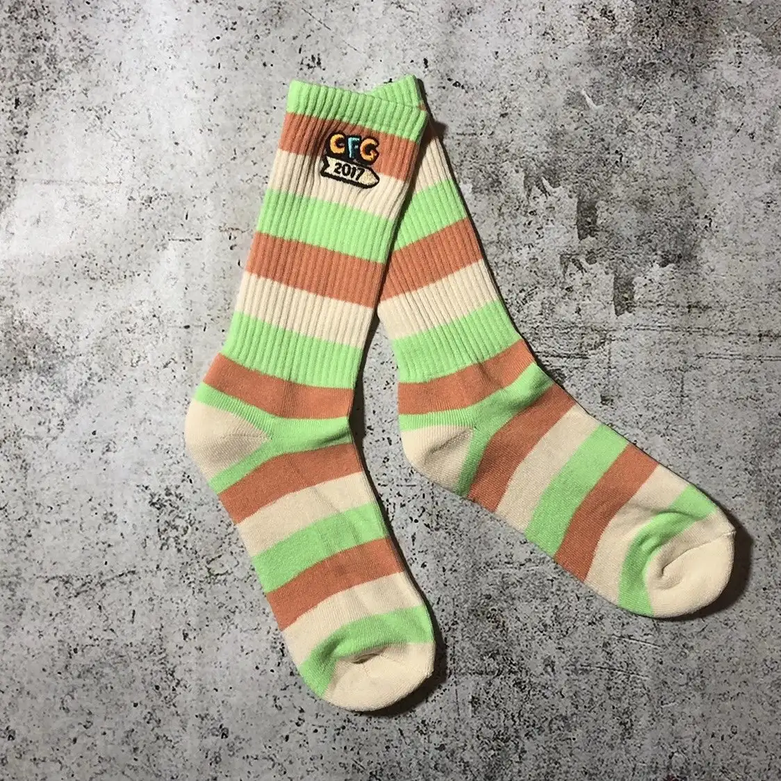 Design Socks [12 styles] — foto 5 de 8