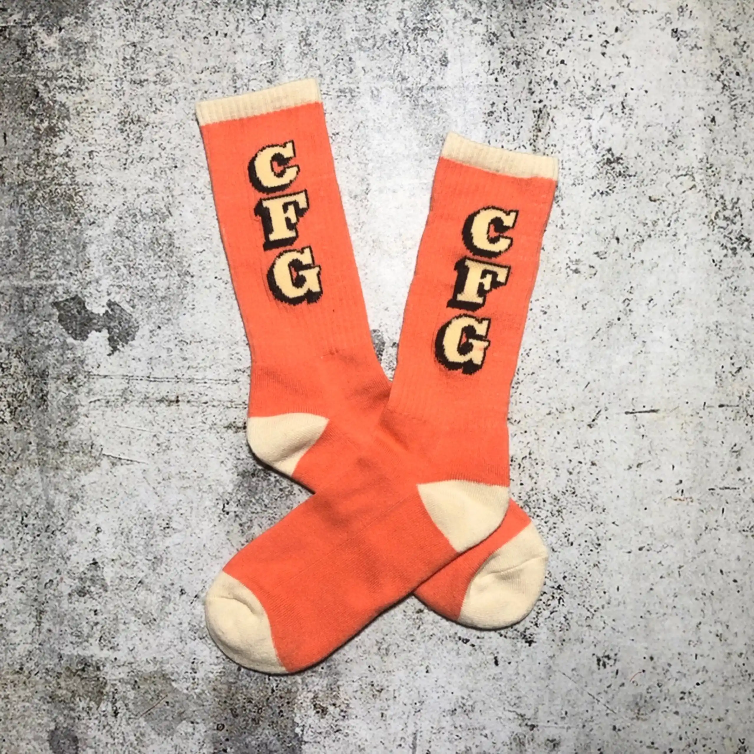 Design Socks [12 styles] — foto 6 de 8