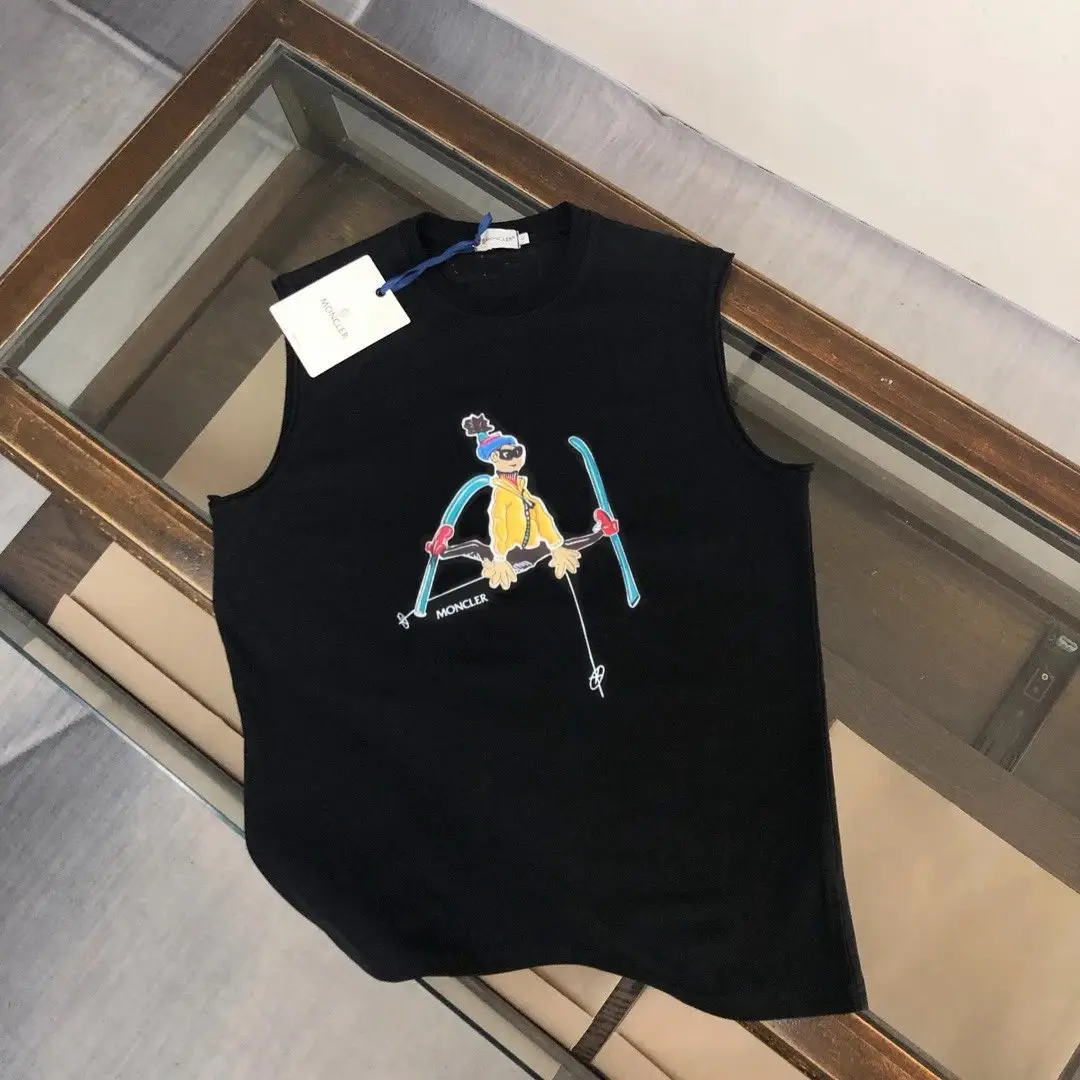 Moncler Vest Top [30 styles] — foto 6 de 8