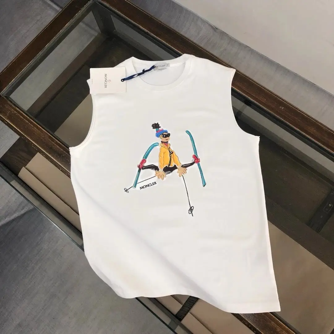 Moncler Vest Top [30 styles] — foto 7 de 8