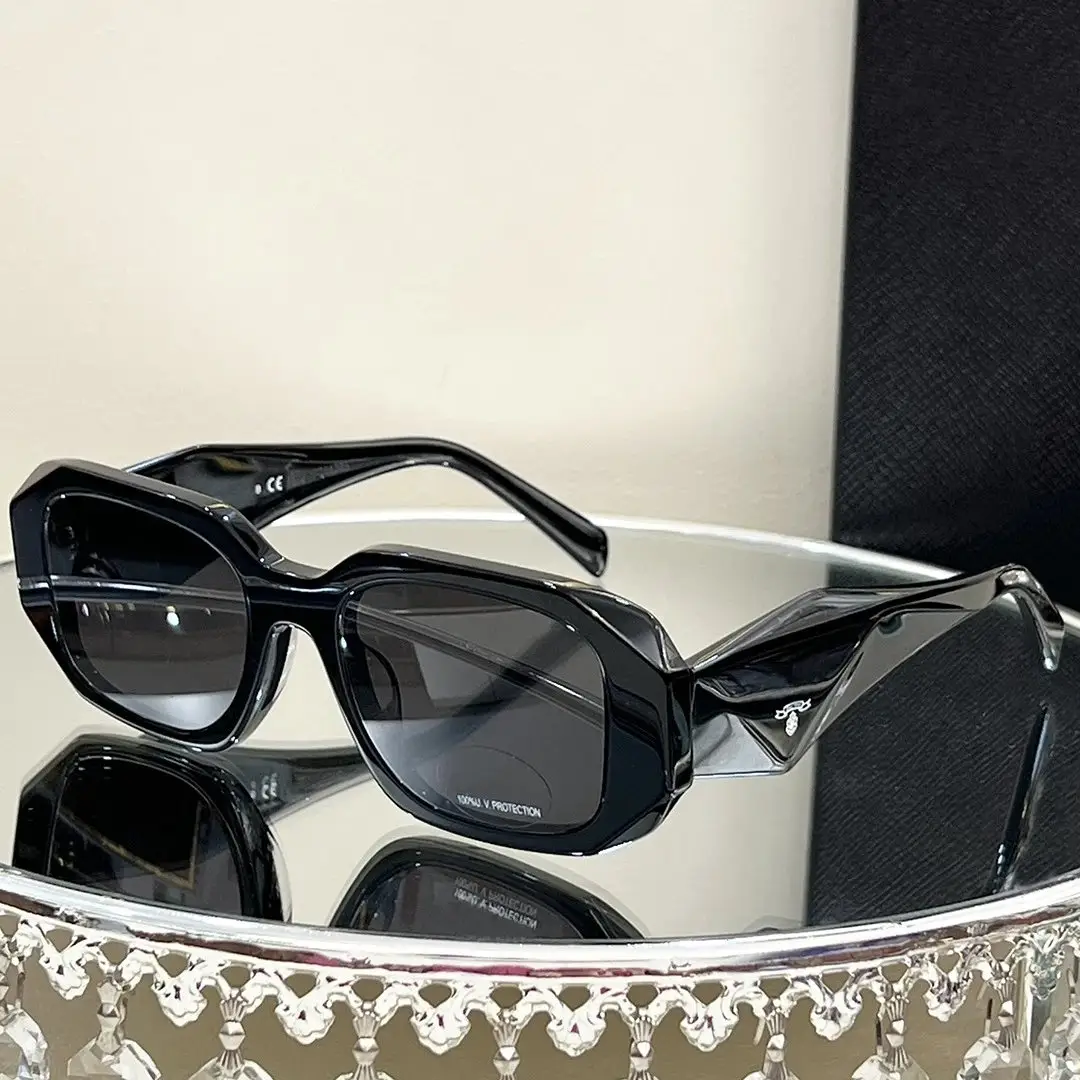 Prada Sunglasses [5 styles]