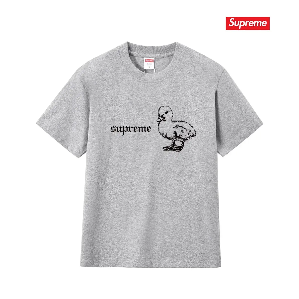 Supreme T Shirt [2 styles]