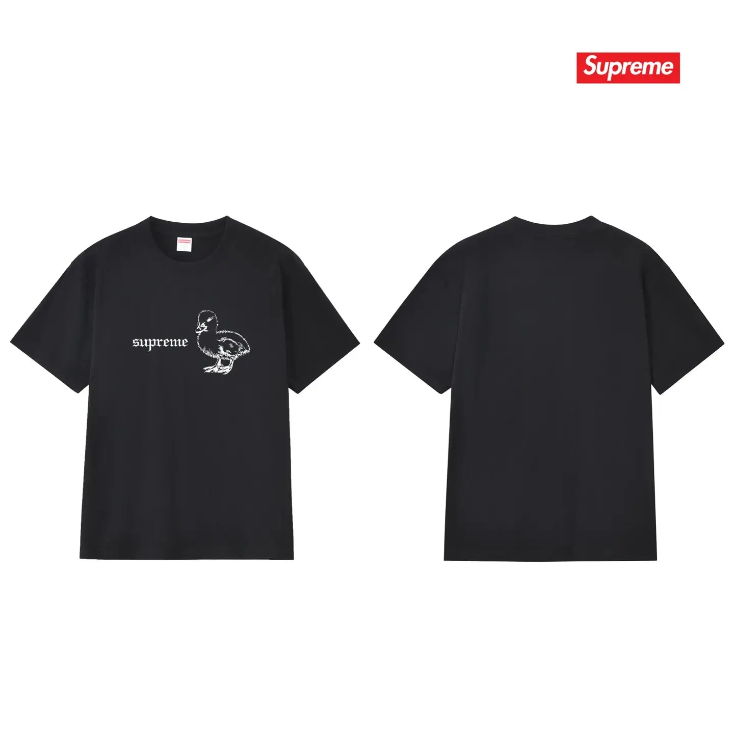 Supreme T Shirt [2 styles] — foto 4 de 8