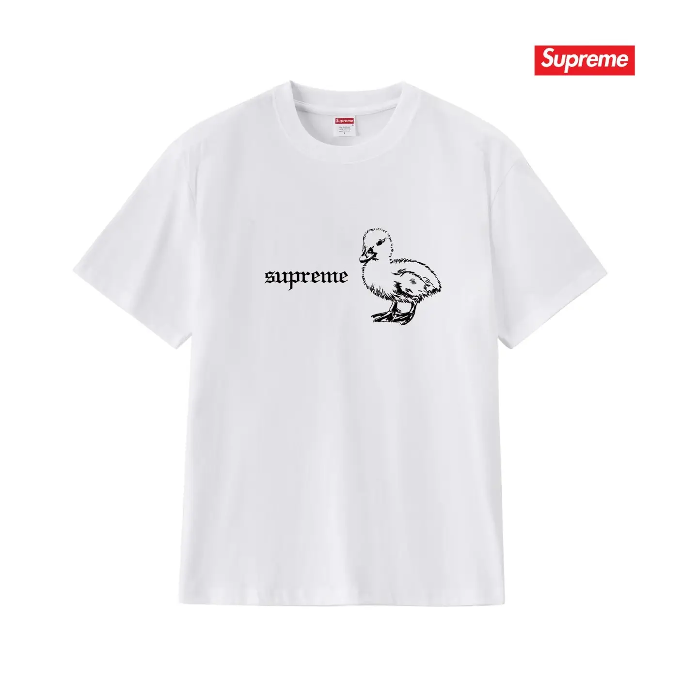 Supreme T Shirt [2 styles] — foto 5 de 8