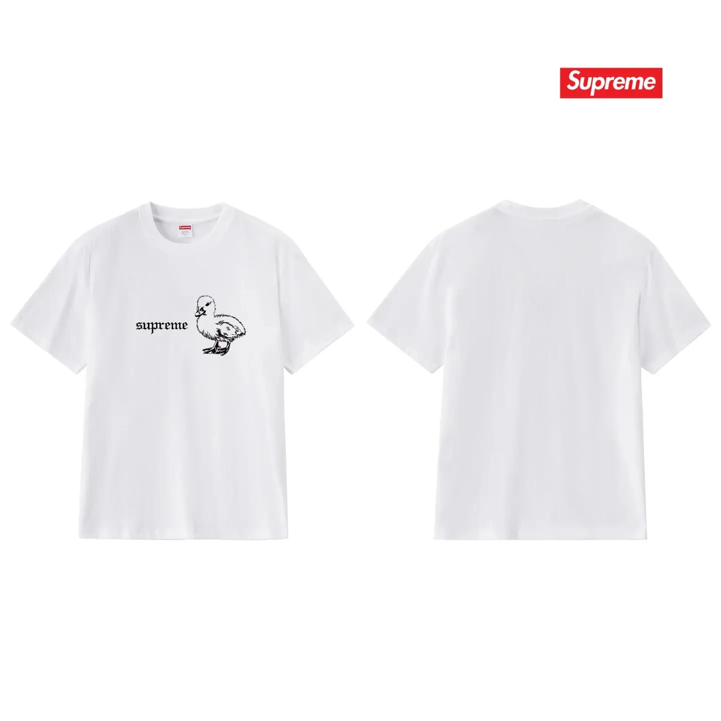 Supreme T Shirt [2 styles] — foto 6 de 8