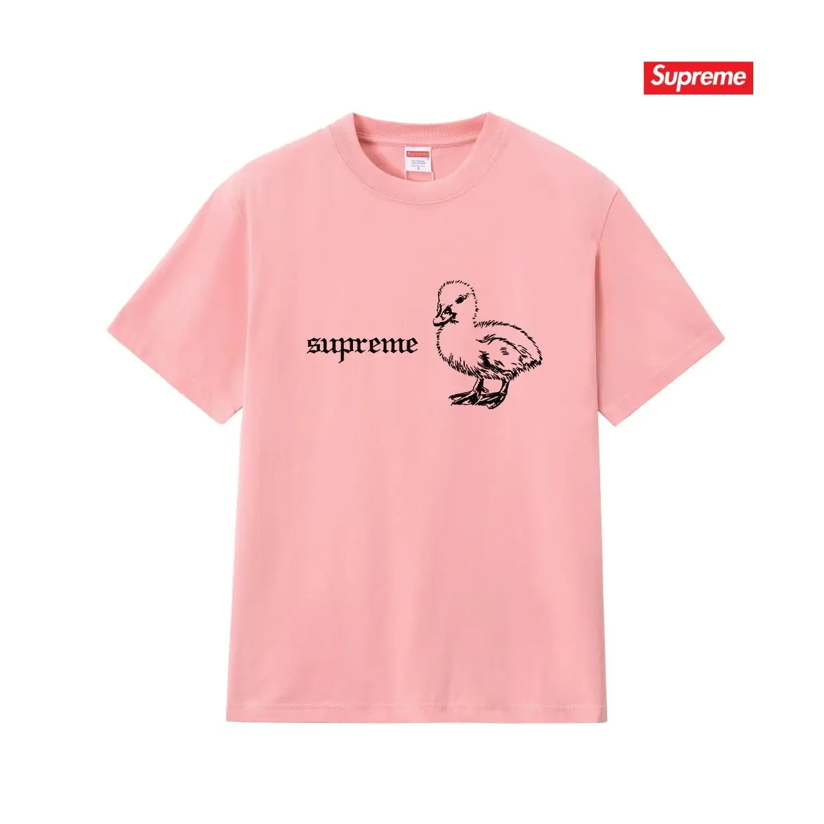 Supreme T Shirt [2 styles] — foto 7 de 8