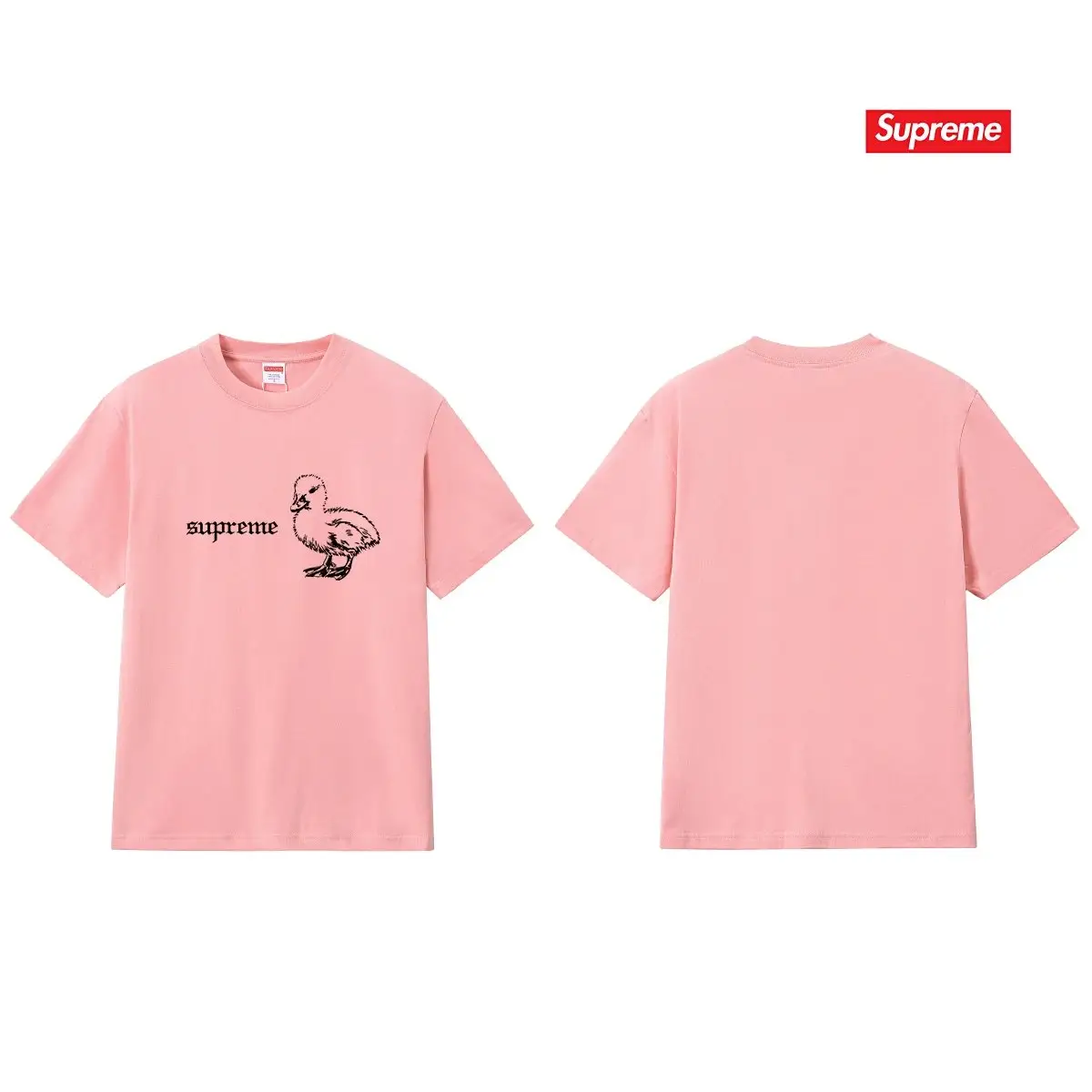 Supreme T Shirt [2 styles] — foto 8 de 8