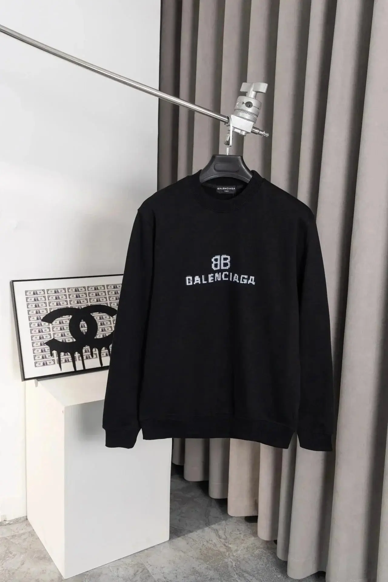 Balenciaga Hoodie [31 styles] — foto 3 de 8