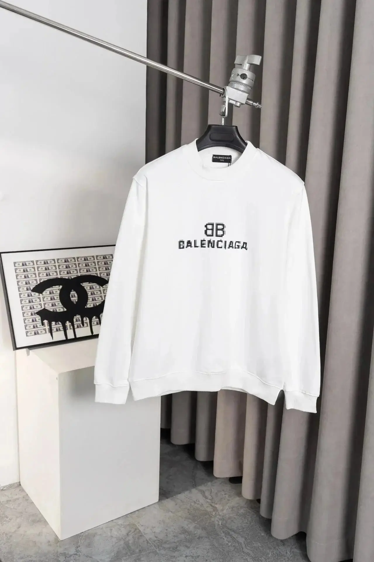 Balenciaga Hoodie [31 styles] — foto 4 de 8