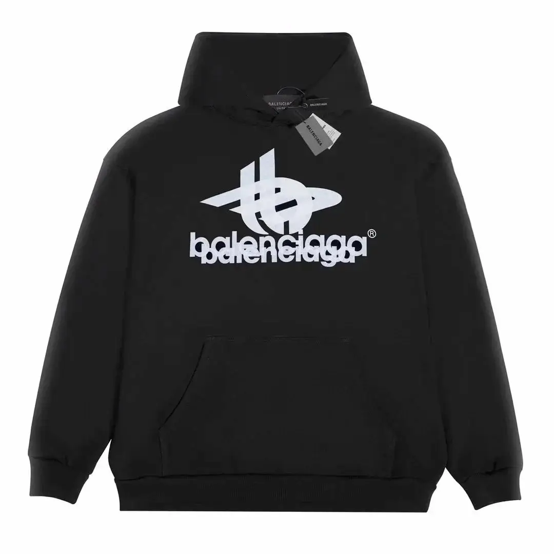 Balenciaga Hoodie [31 styles] — foto 6 de 8