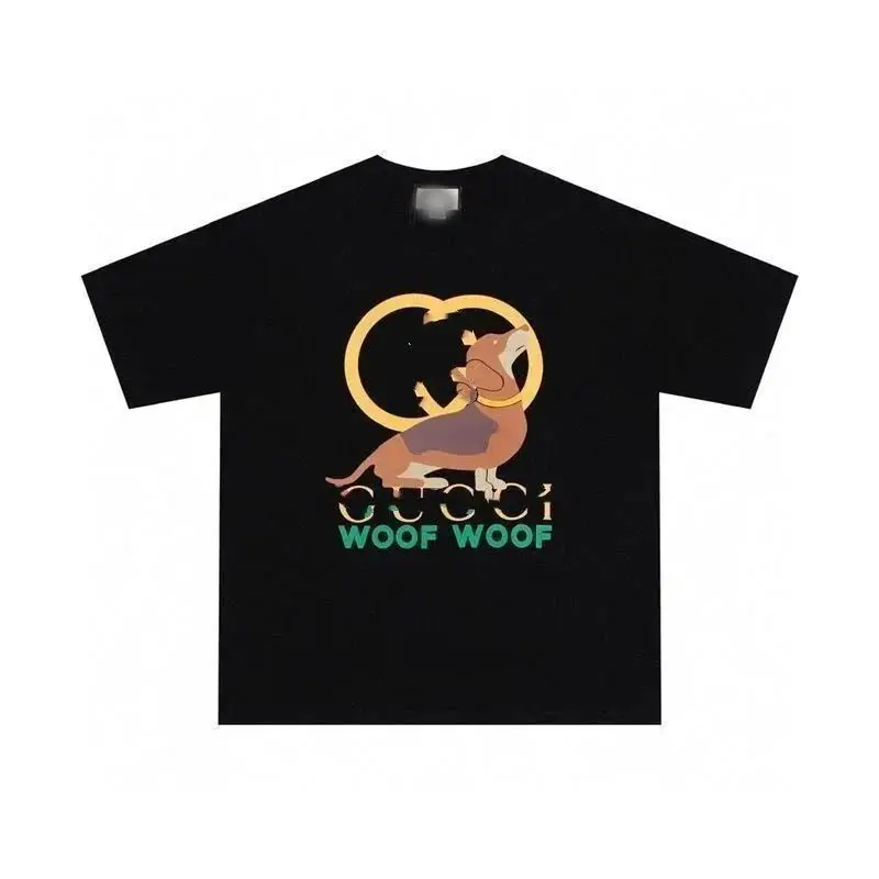 Gucci T Shirt [37 styles] — foto 3 de 4