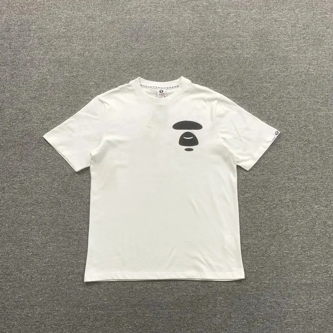 A Bathing Ape T Shirt [5 styles]