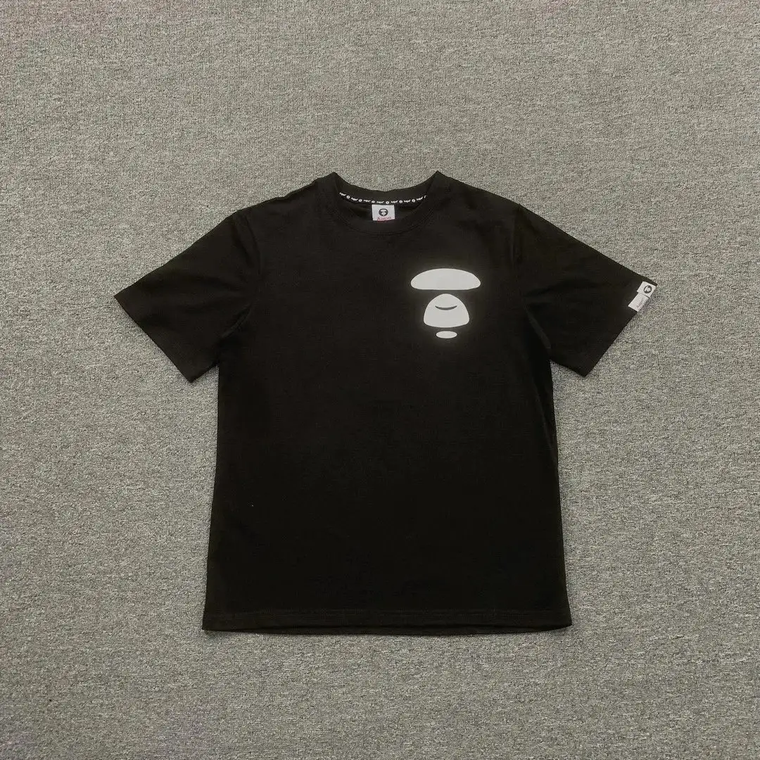 A Bathing Ape T Shirt [5 styles] — foto 2 de 8