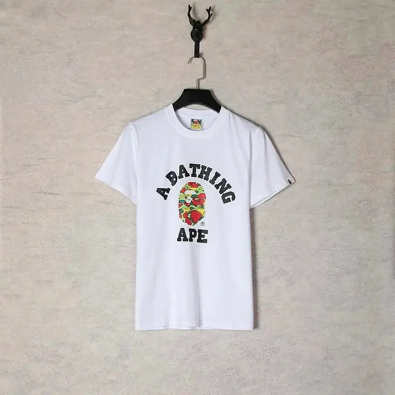 A Bathing Ape T Shirt [5 styles] — foto 3 de 8