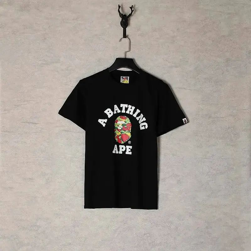 A Bathing Ape T Shirt [5 styles] — foto 4 de 8