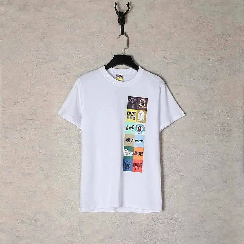 A Bathing Ape T Shirt [5 styles] — foto 8 de 8