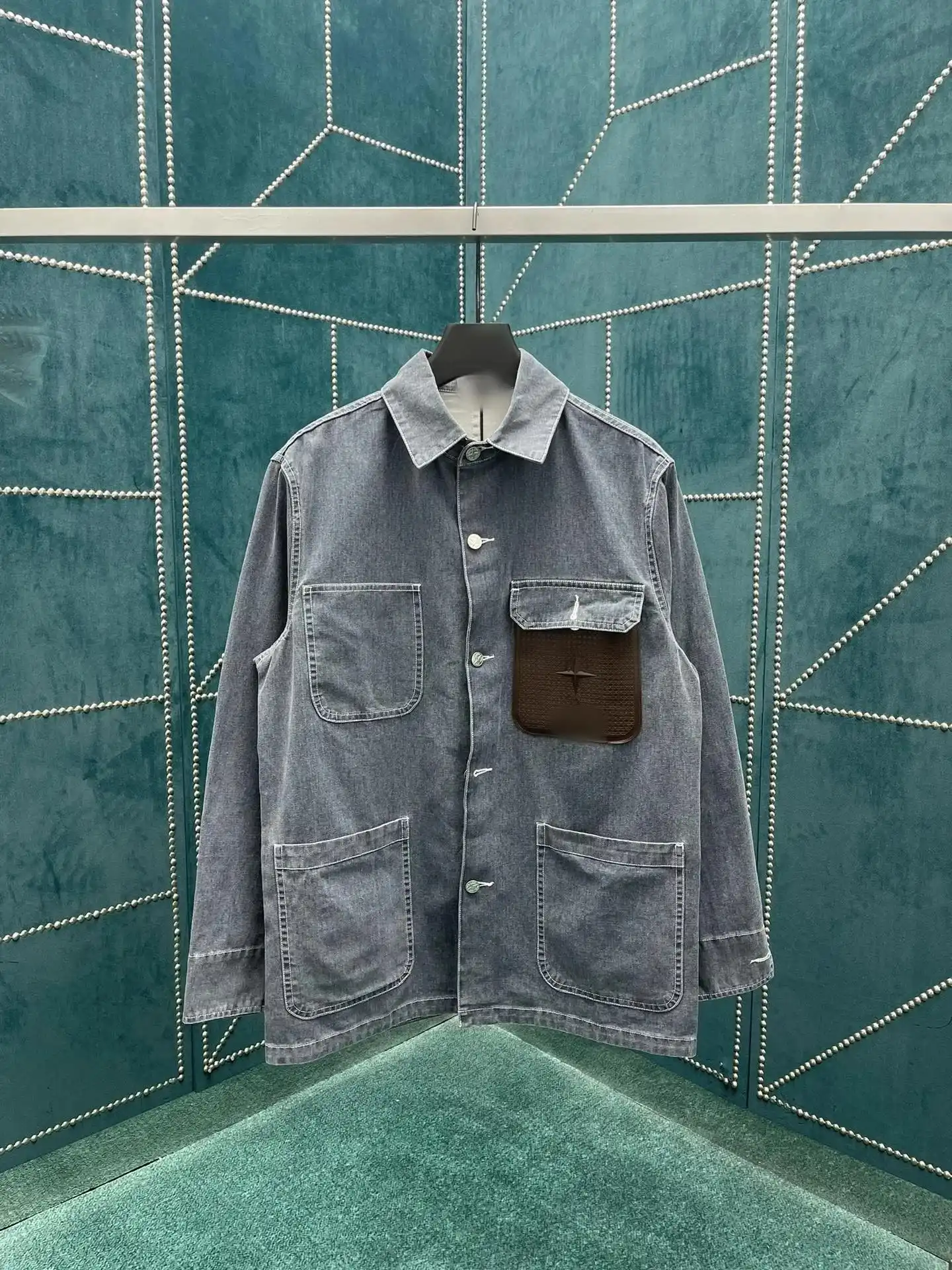 Design Shirt [14 styles]