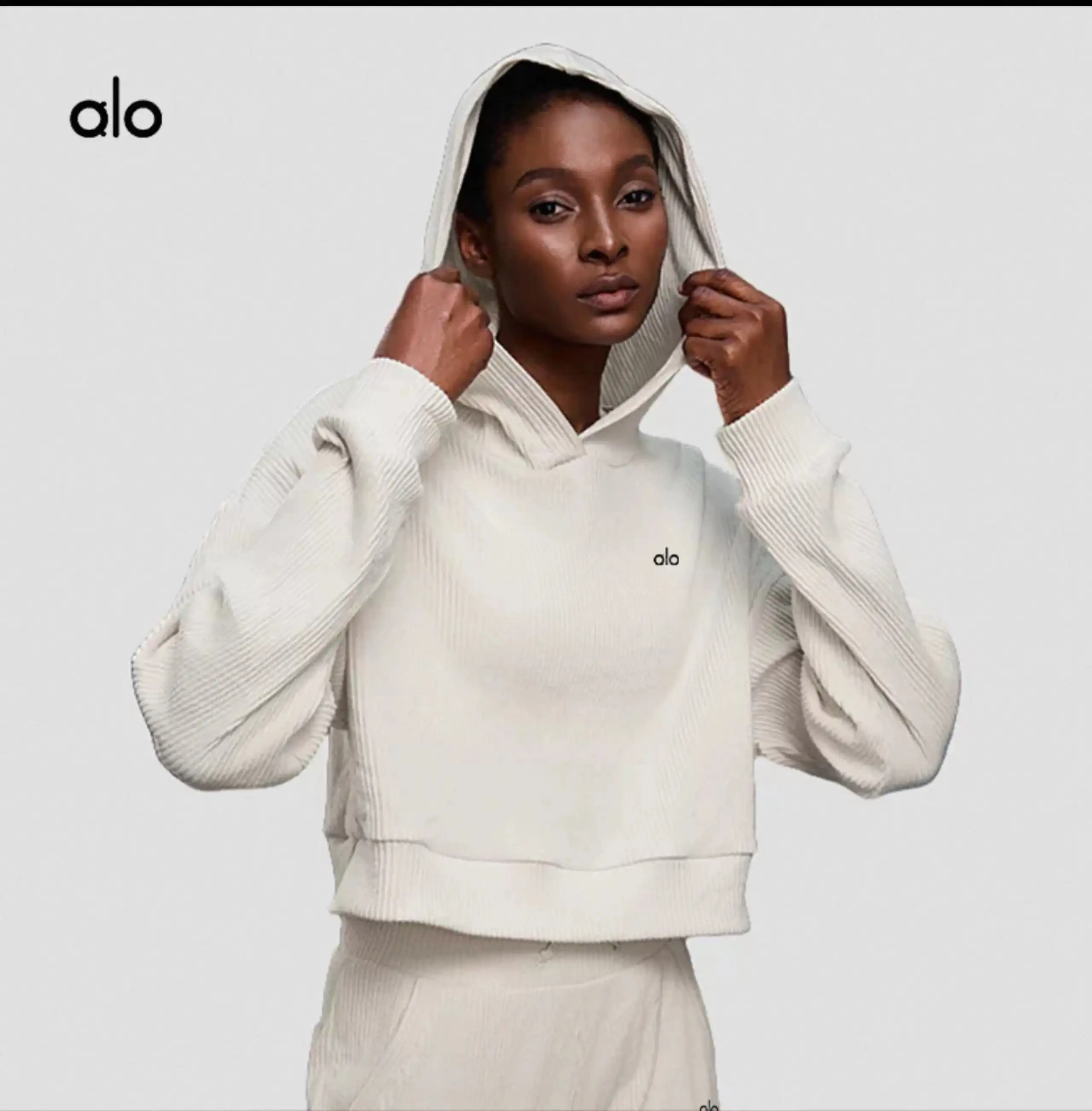 Alo Hoodie [2 styles] — foto 2 de 7