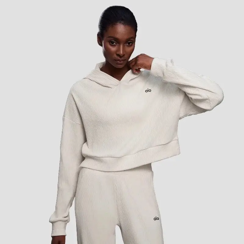 Alo Hoodie [2 styles] — foto 5 de 7