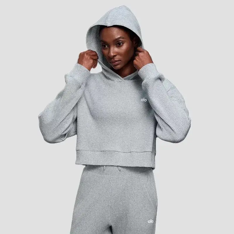 Alo Hoodie [2 styles] — foto 6 de 7
