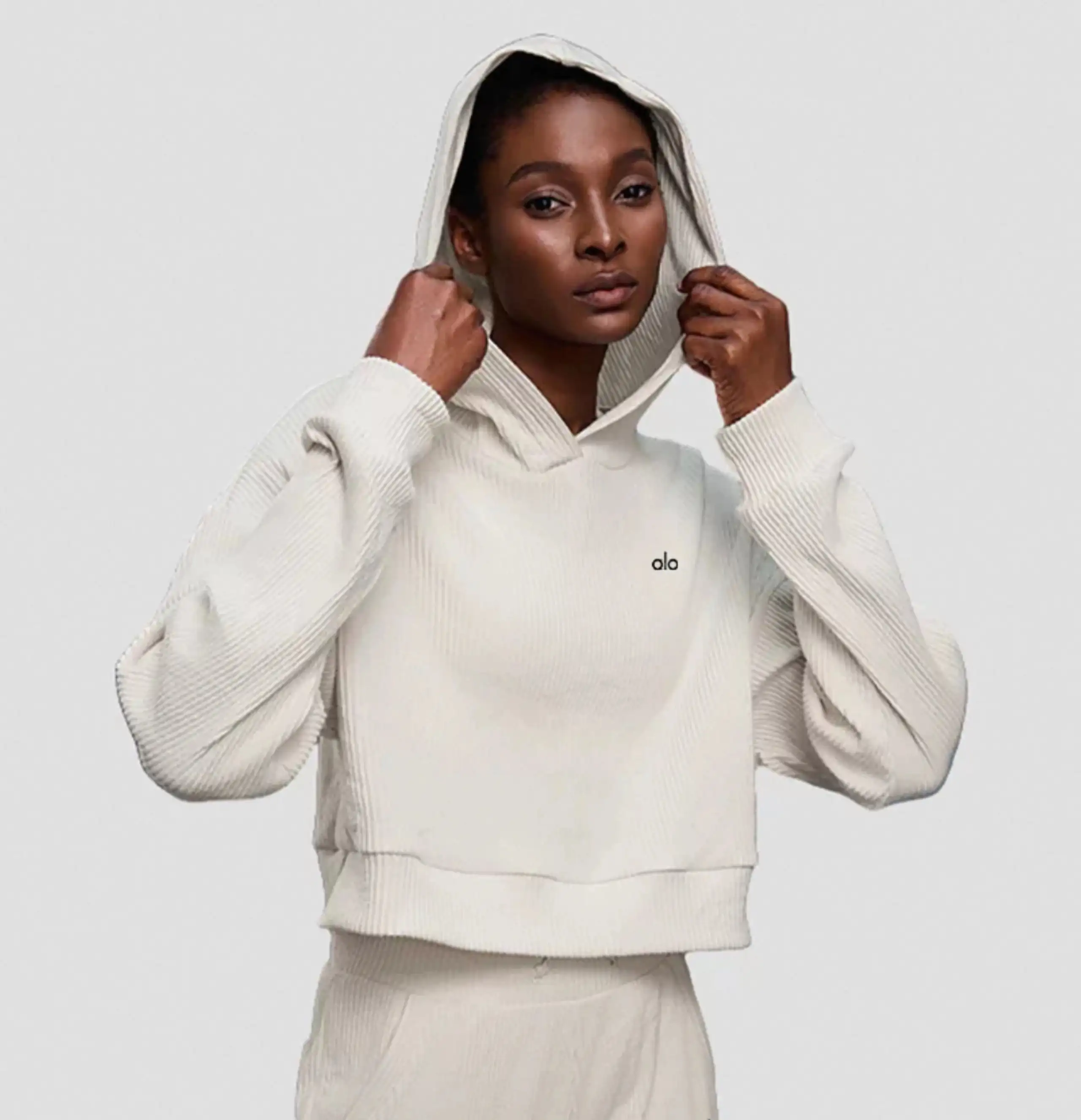 Alo Hoodie [2 styles] — foto 7 de 7