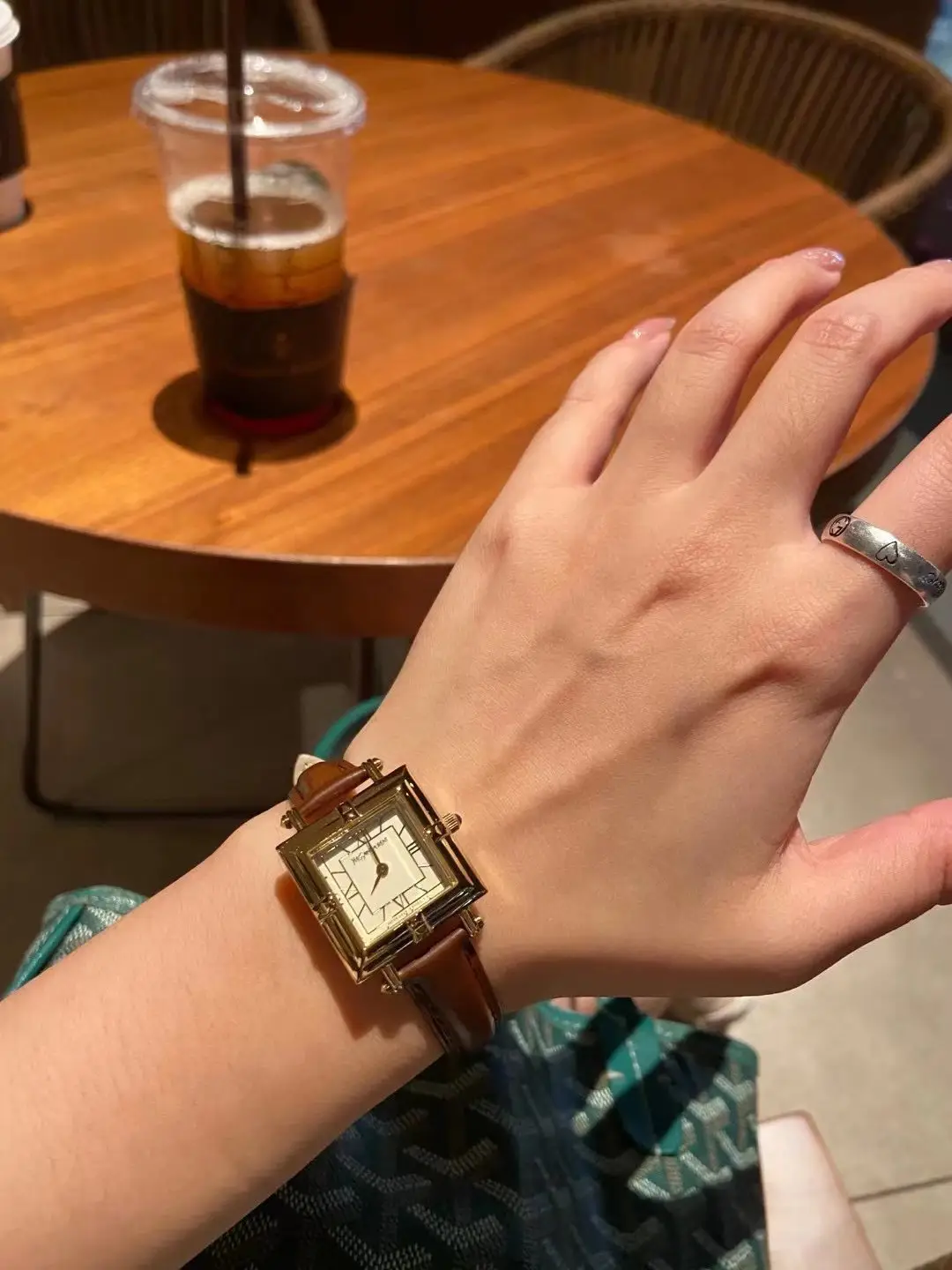 Chanel Watches [5 styles]