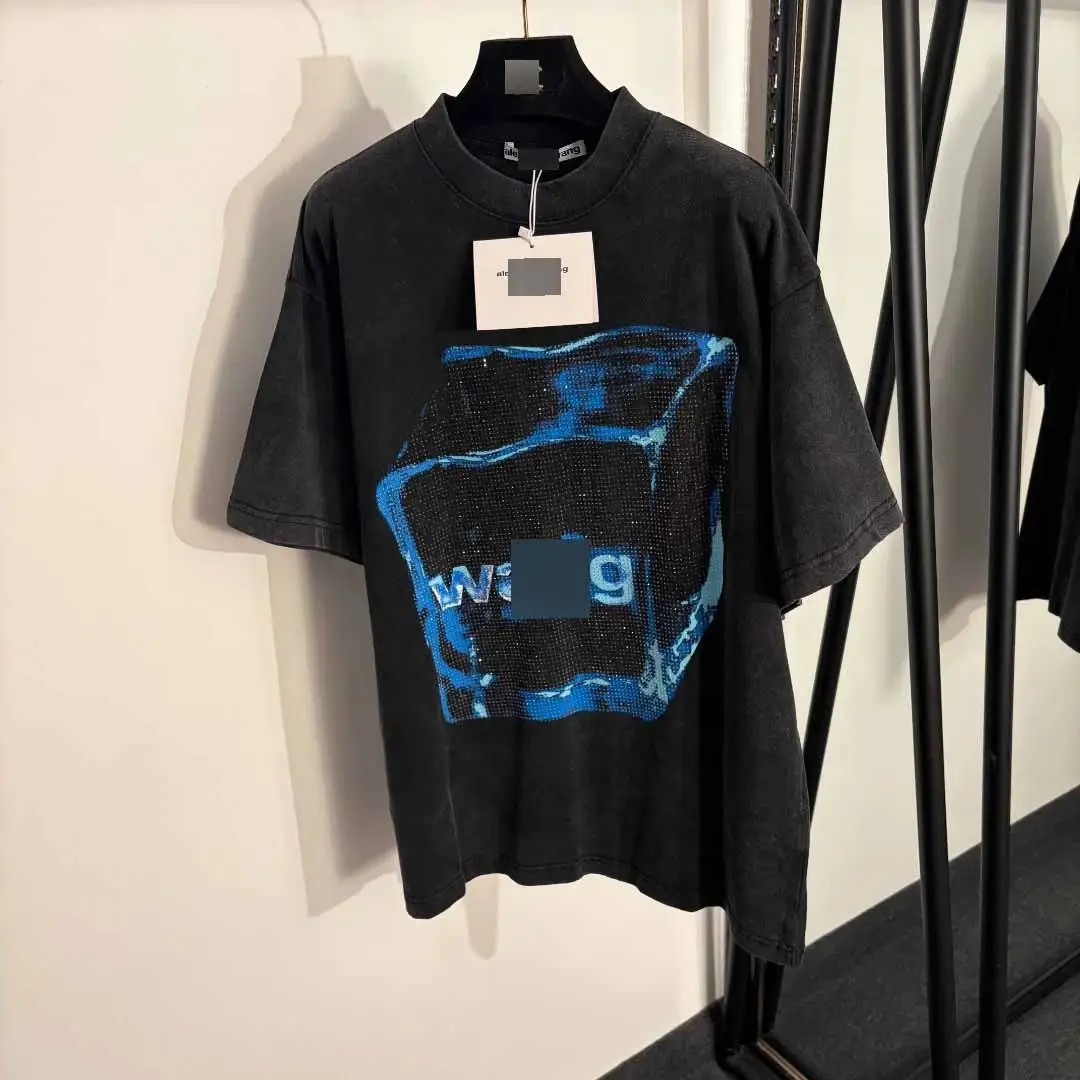 Blanca T Shirt [2 styles]