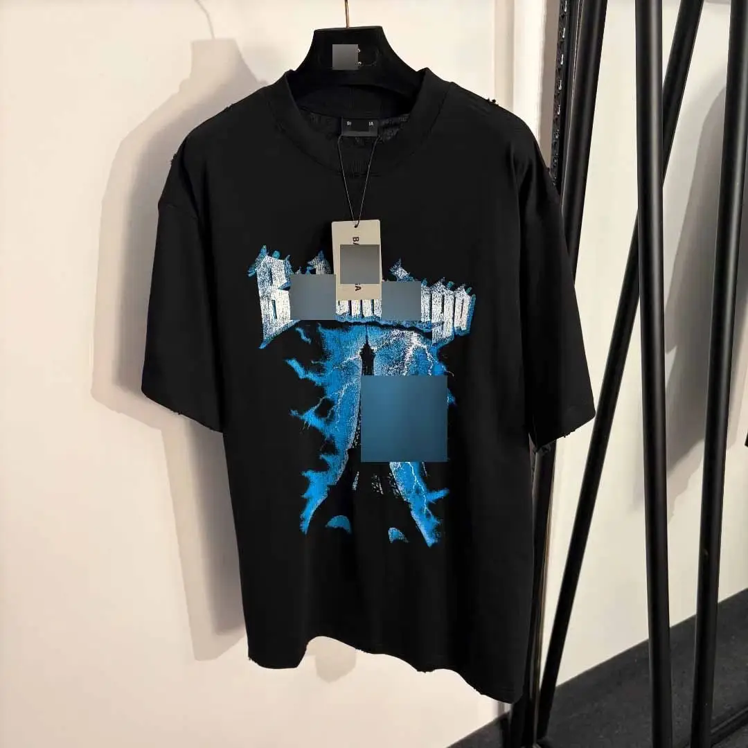 Blanca T Shirt [2 styles] — foto 3 de 5