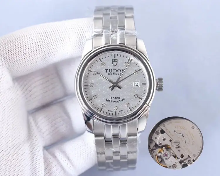 Design Mechanical Watch