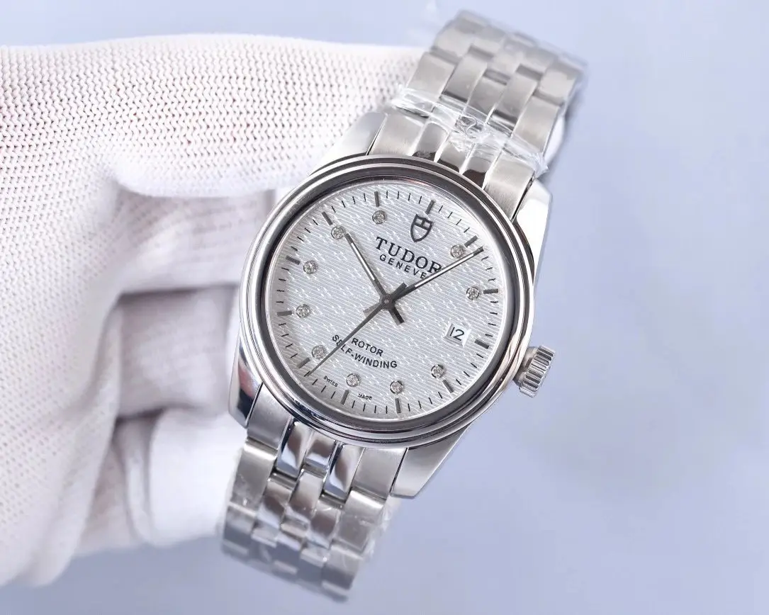 Design Mechanical Watch — foto 2 de 8