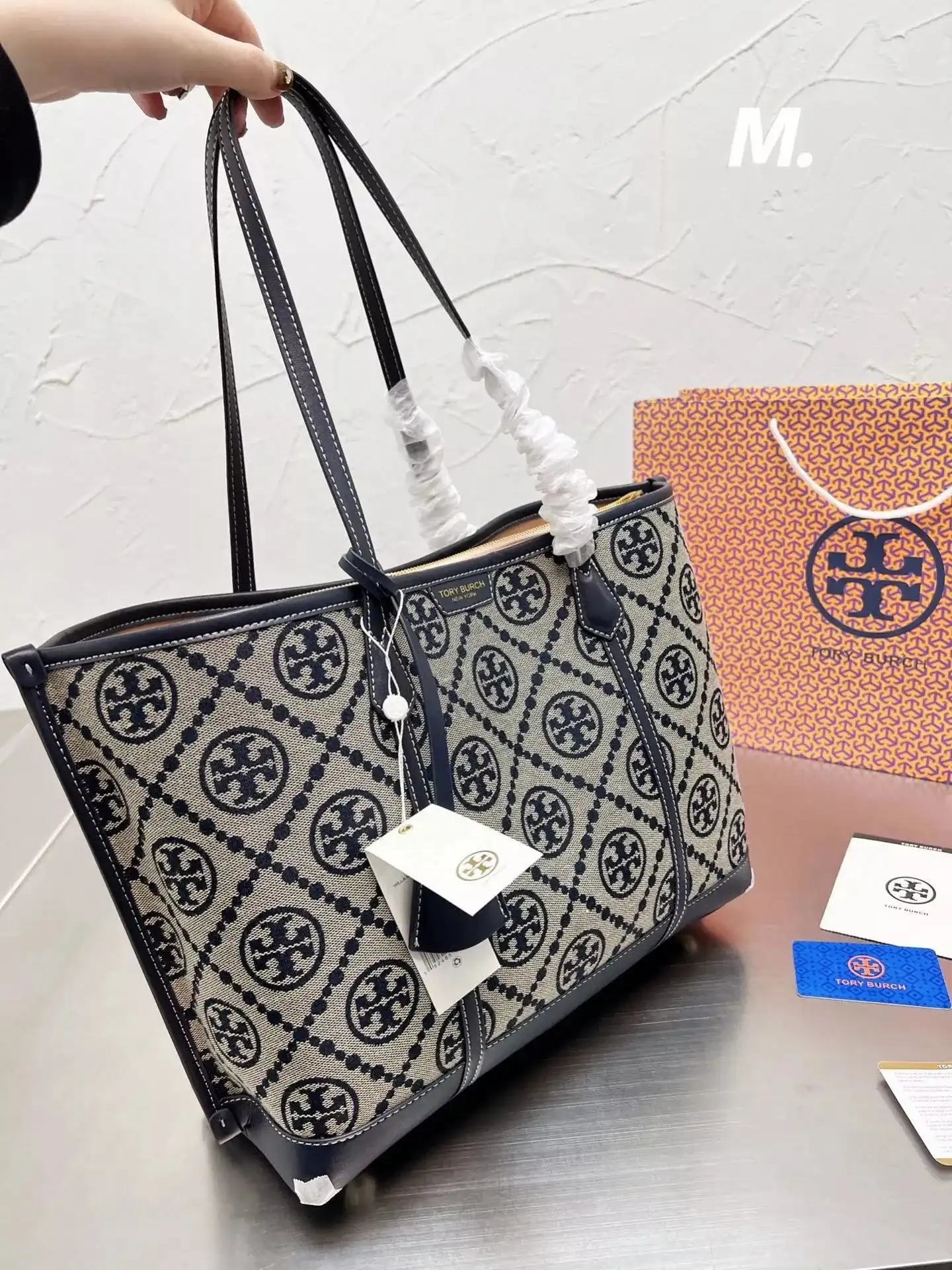 Tory Burch Tote Bag [14 styles] — foto 6 de 8