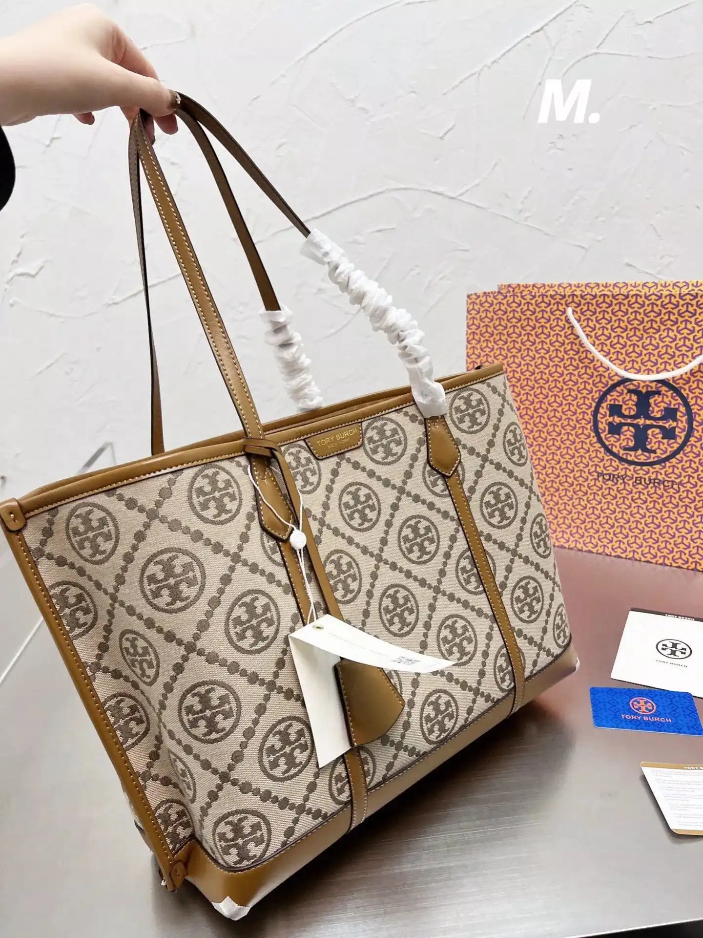 Tory Burch Tote Bag [14 styles] — foto 7 de 8