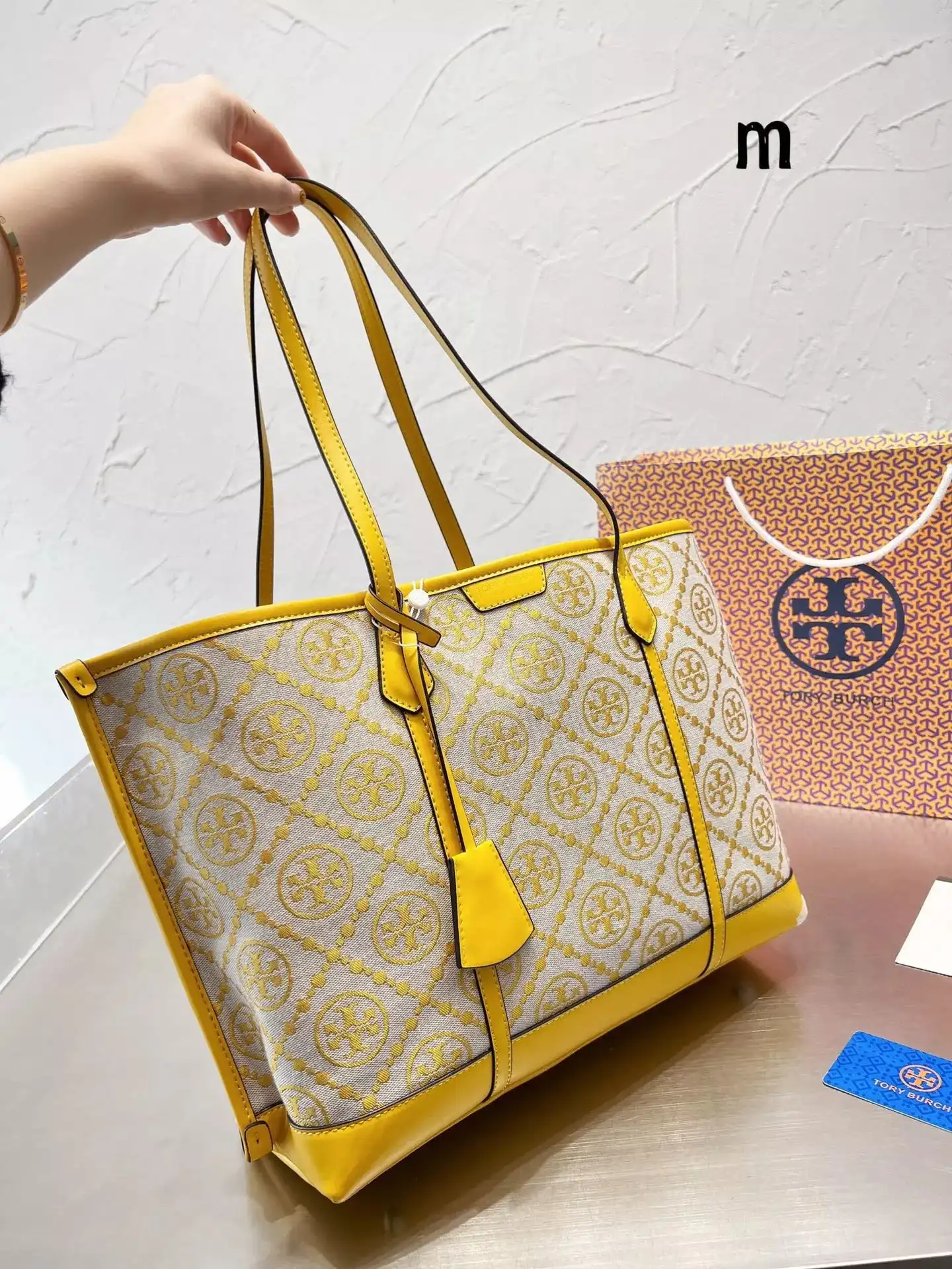 Tory Burch Tote Bag [14 styles] — foto 8 de 8