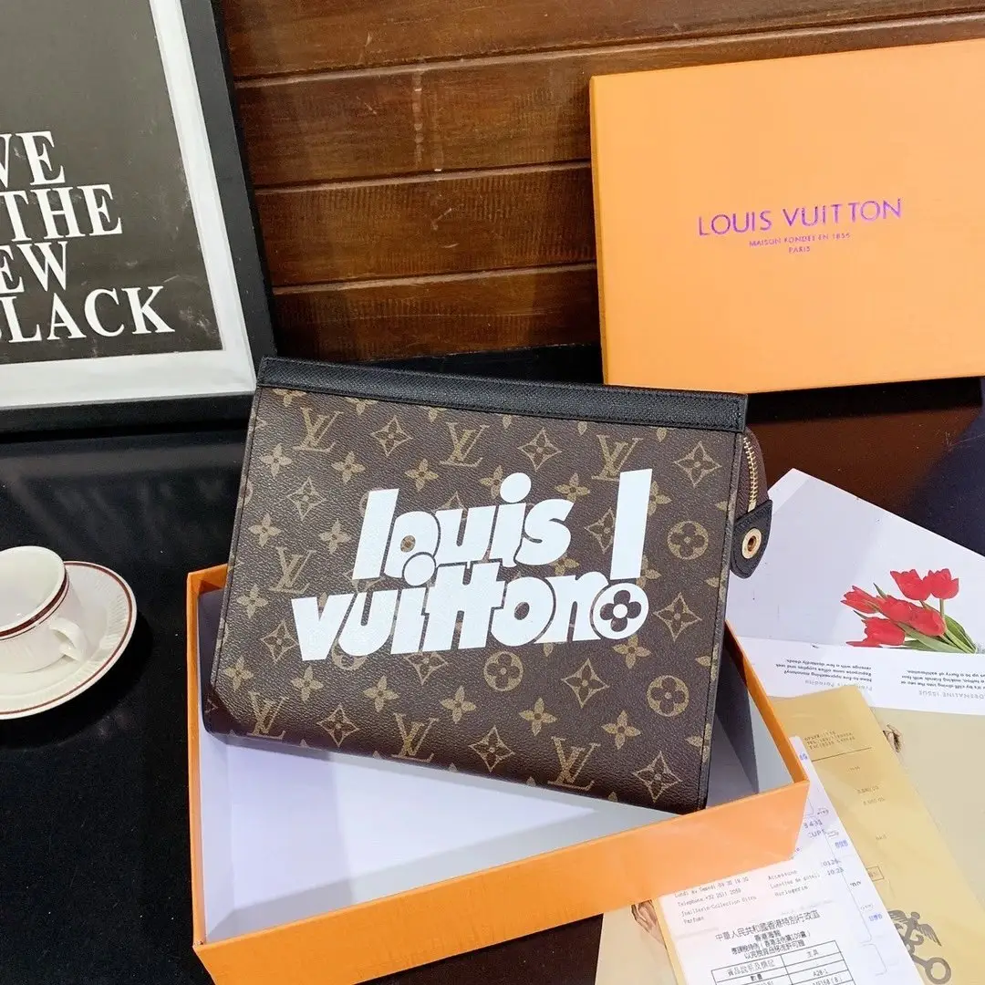 Louis Vuitton Crossbody Bags [39 styles] — foto 3 de 8