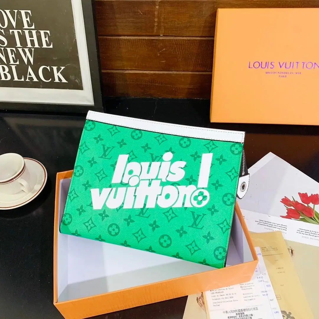 Louis Vuitton Crossbody Bags [39 styles] — foto 4 de 8