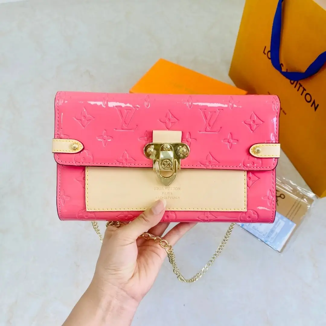 Louis Vuitton Crossbody Bags [39 styles] — foto 5 de 8