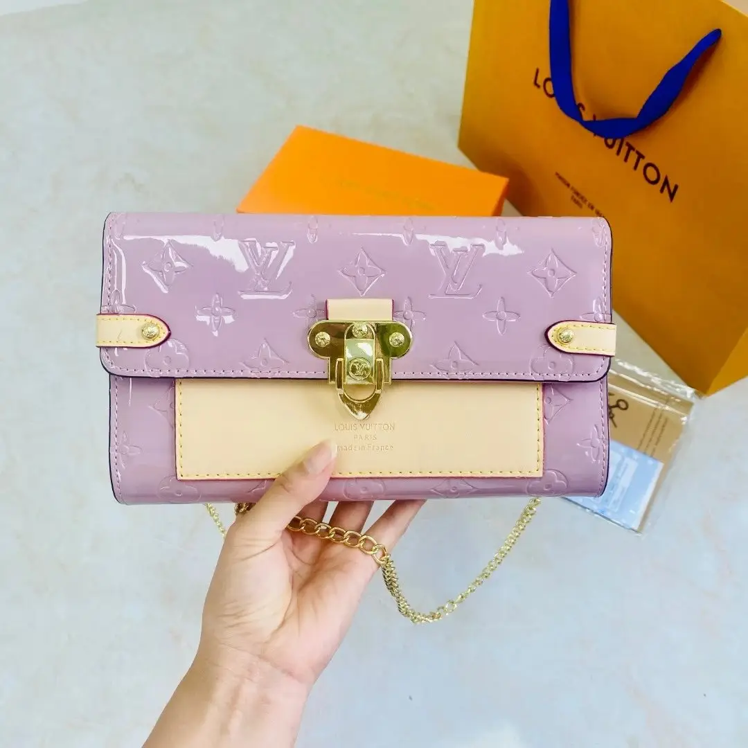 Louis Vuitton Crossbody Bags [39 styles] — foto 6 de 8
